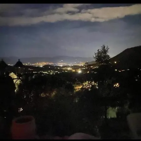 Ferienhaus Paradisu Ajaccio Appietto