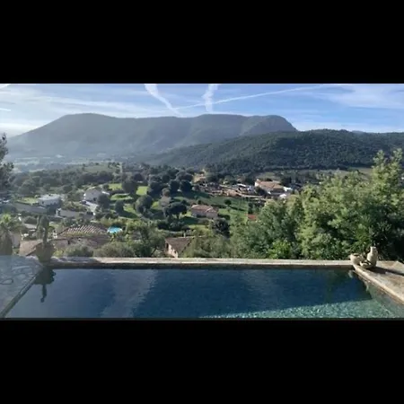 Paradisu Ajaccio * Appietto