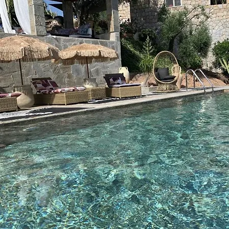 Paradisu Ajaccio Ferienhaus *