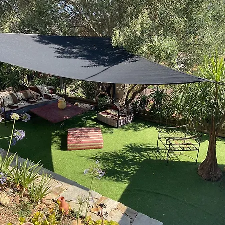 Paradisu Ajaccio Appietto