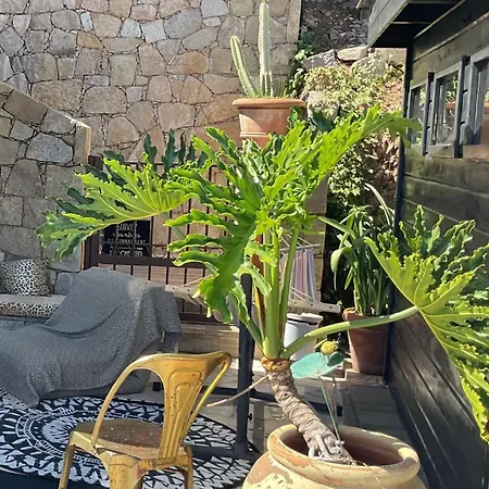 Сasa de vacaciones Paradisu Ajaccio