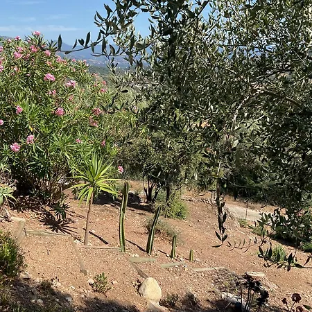 Paradisu Ajaccio * Appietto