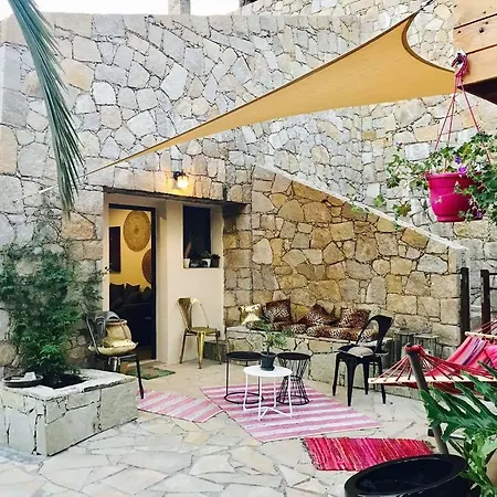 Ferienhaus Paradisu Ajaccio Appietto