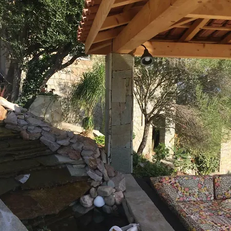 Сasa de vacaciones Paradisu Ajaccio *