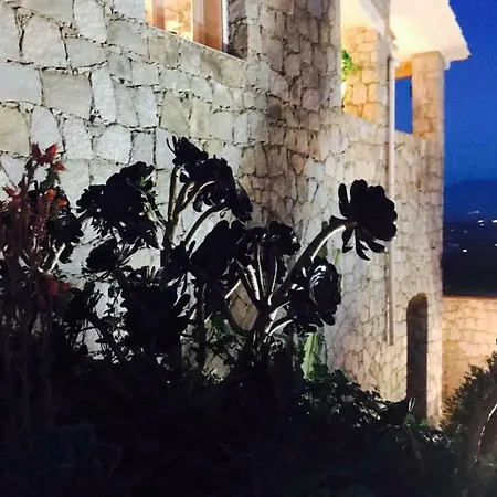 Paradisu Ajaccio Ferienhaus *