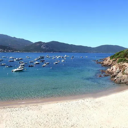 Paradisu Ajaccio *