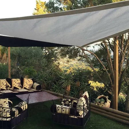 Paradisu Ajaccio Appietto