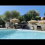 Casa de Férias Paradisu Ajaccio *