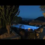 Paradisu Ajaccio Casa de Férias Appietto