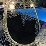 Paradisu Ajaccio * Appietto