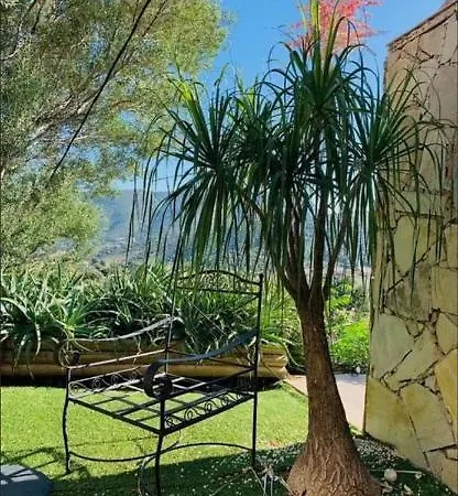 Paradisu Ajaccio Semesterbostad *