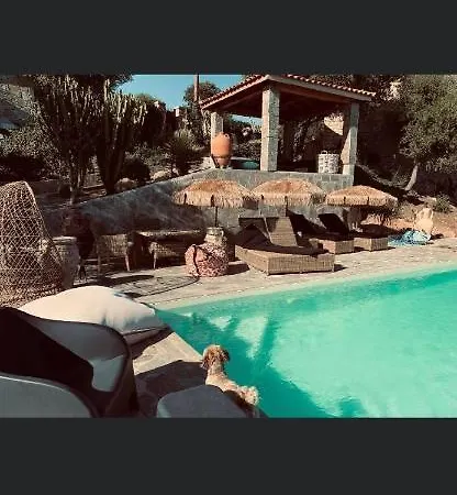 Paradisu Ajaccio Appietto