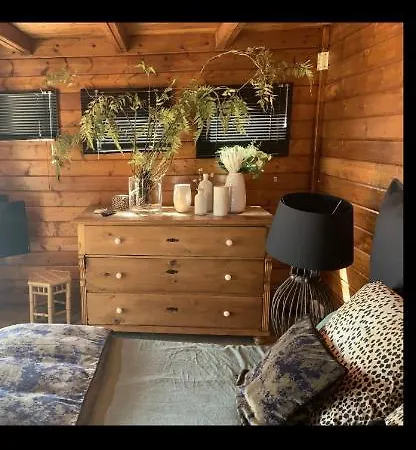 Paradisu Ajaccio Semesterbostad *