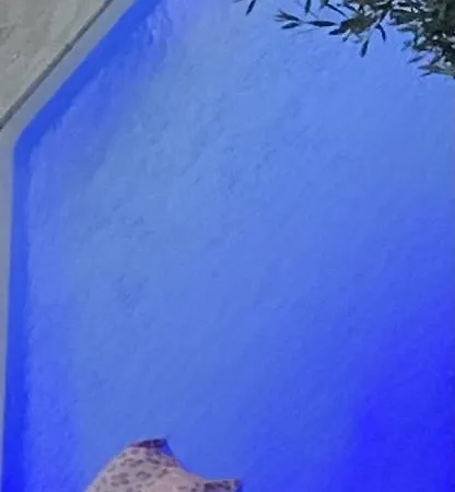 Paradisu Ajaccio * Appietto