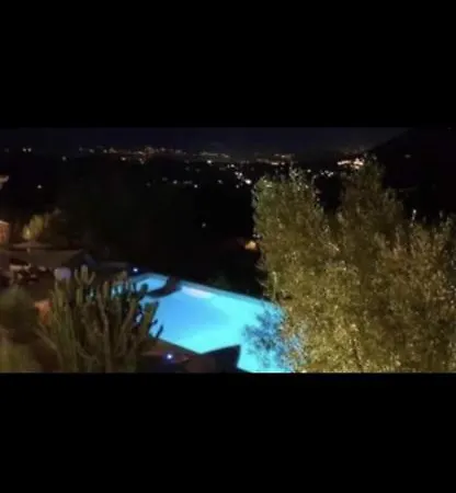 Paradisu Ajaccio Appietto