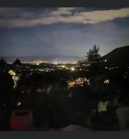 Paradisu Ajaccio Semesterbostad *