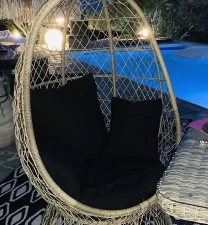 Paradisu Ajaccio * Appietto