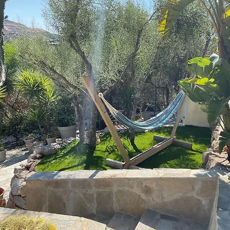 Paradisu Ajaccio Semesterbostad *