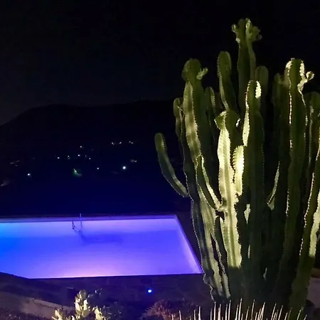 Semesterbostad Paradisu Ajaccio *