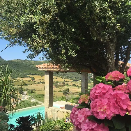 Holiday home Paradisu Ajaccio *
