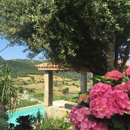 بيت للعطل Paradisu Ajaccio *