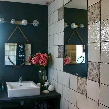 Paradisu Ajaccio Appietto