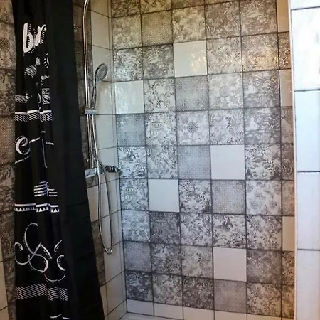 Paradisu Ajaccio * Appietto