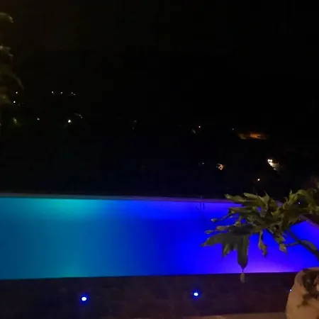 Hébergement de vacances Paradisu Ajaccio Appietto