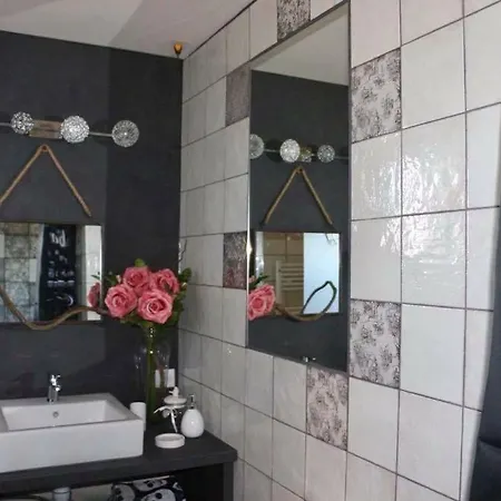 Paradisu Ajaccio Appietto