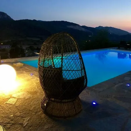 Paradisu Ajaccio * Appietto