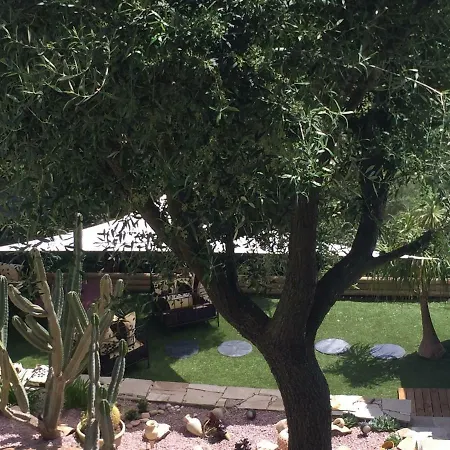 Paradisu Ajaccio * Appietto