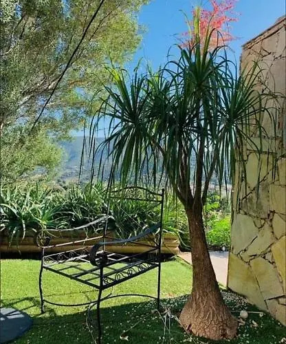 Paradisu Ajaccio 別荘 *