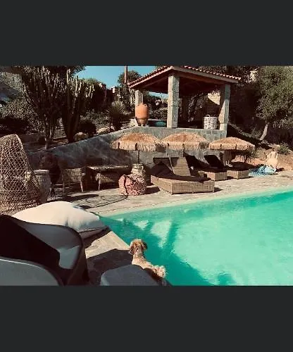 Paradisu Ajaccio アピエット