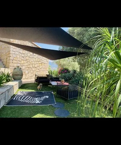 Paradisu Ajaccio アピエット