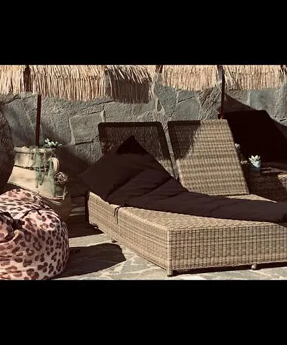 Paradisu Ajaccio 別荘 *