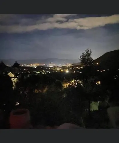 Paradisu Ajaccio 別荘 *