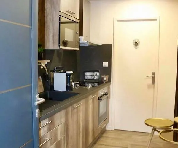 Paradisu Ajaccio アピエット