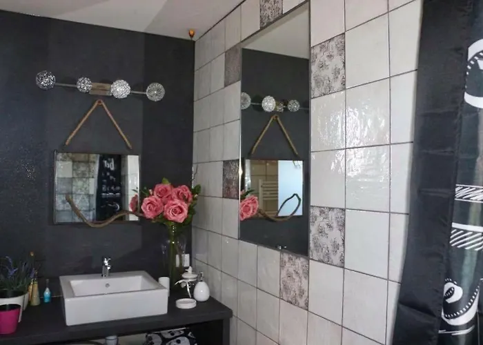 Paradisu Ajaccio アピエット