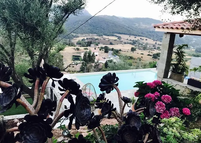 別荘 Paradisu Ajaccio