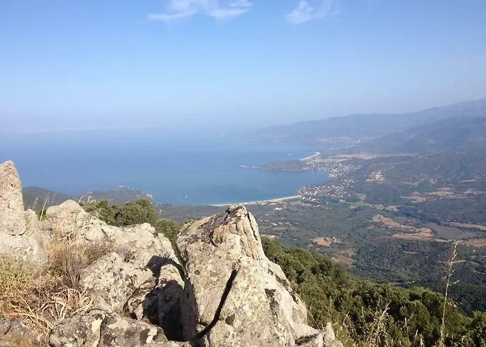 Paradisu Ajaccio アピエット