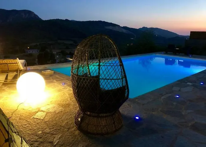 Paradisu Ajaccio * アピエット